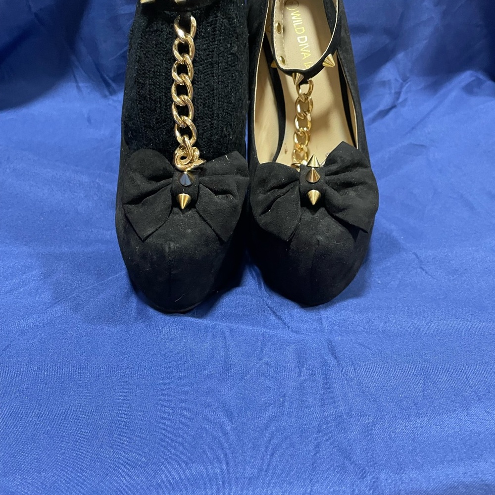High heel